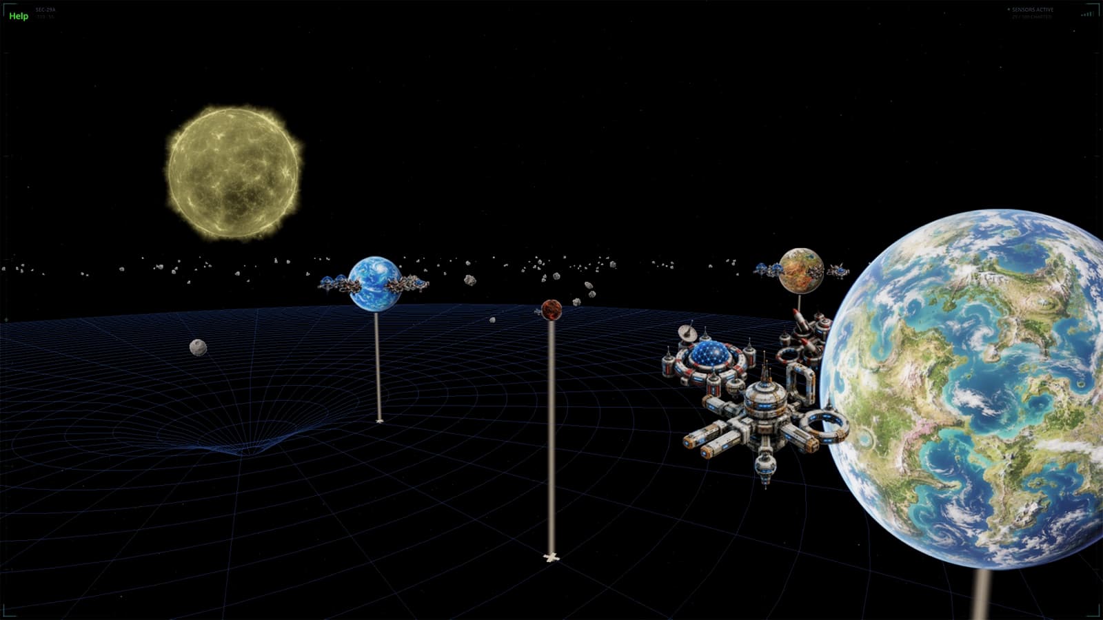 Star System