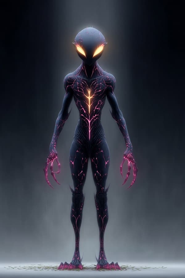 Phantoms