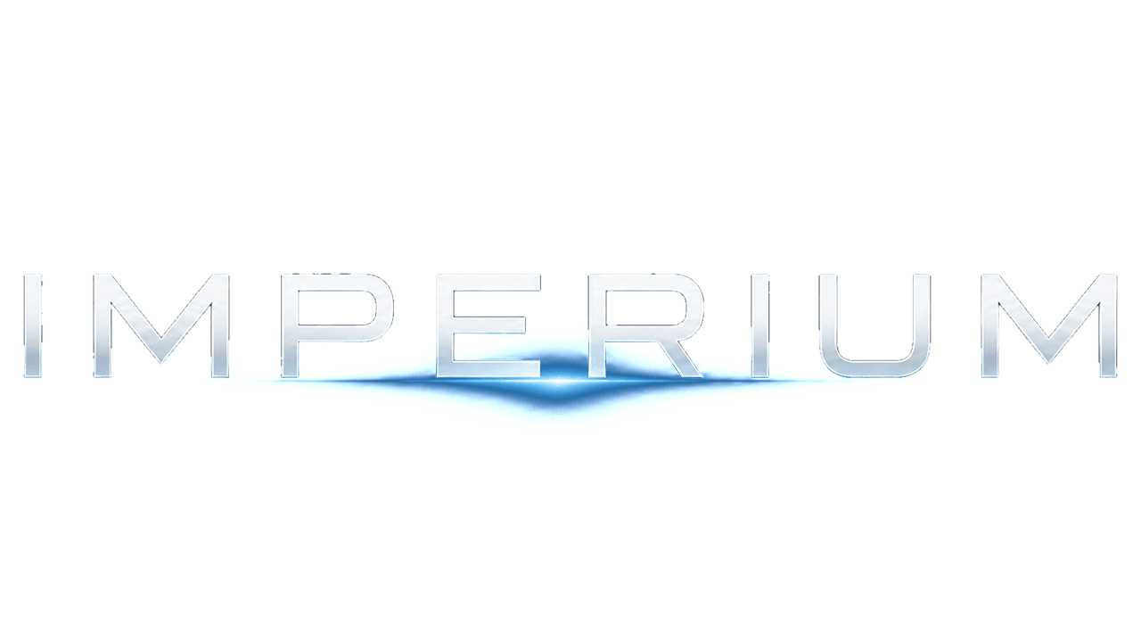 Wordmark on canvas